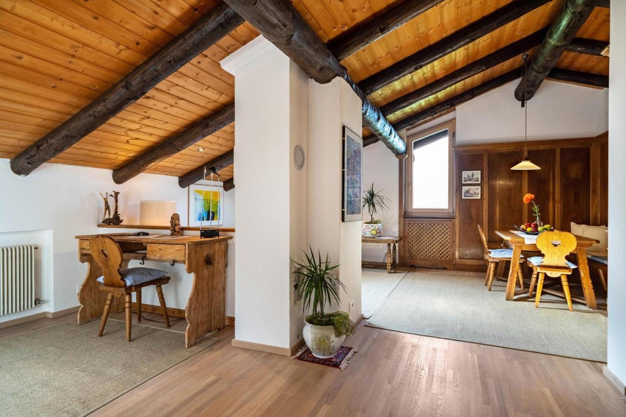 מלטינה Chalet Marianna מראה חיצוני תמונה