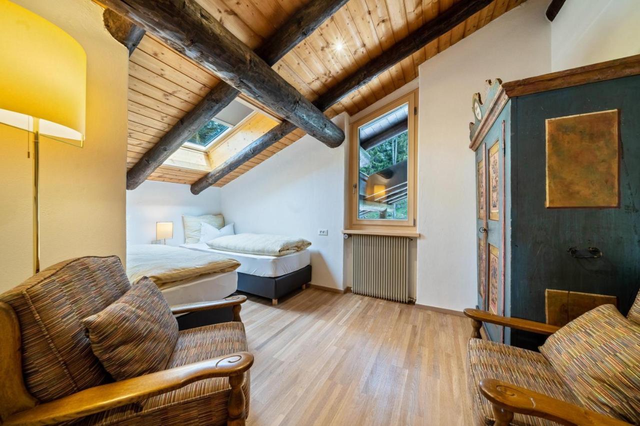 מלטינה Chalet Marianna מראה חיצוני תמונה