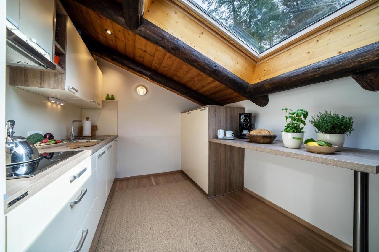 מלטינה Chalet Marianna מראה חיצוני תמונה